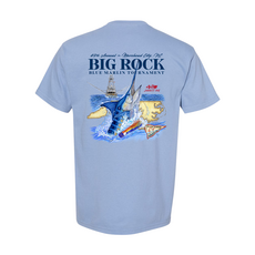 Big Rock 68th Extended Fit