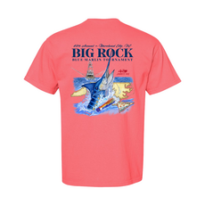 Big Rock 68th Extended Fit