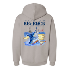 Big Rock 68th Fleece Hoodie