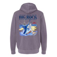Big Rock 68th Fleece Hoodie