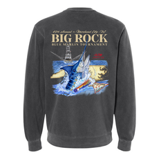 Big Rock 68th Crew Fleece