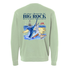 Big Rock 68th Crew Fleece