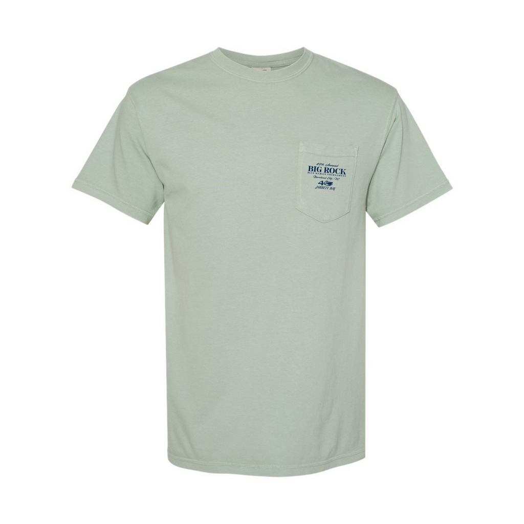 Big Rock 68th Anetik Low Pro Short Sleeve