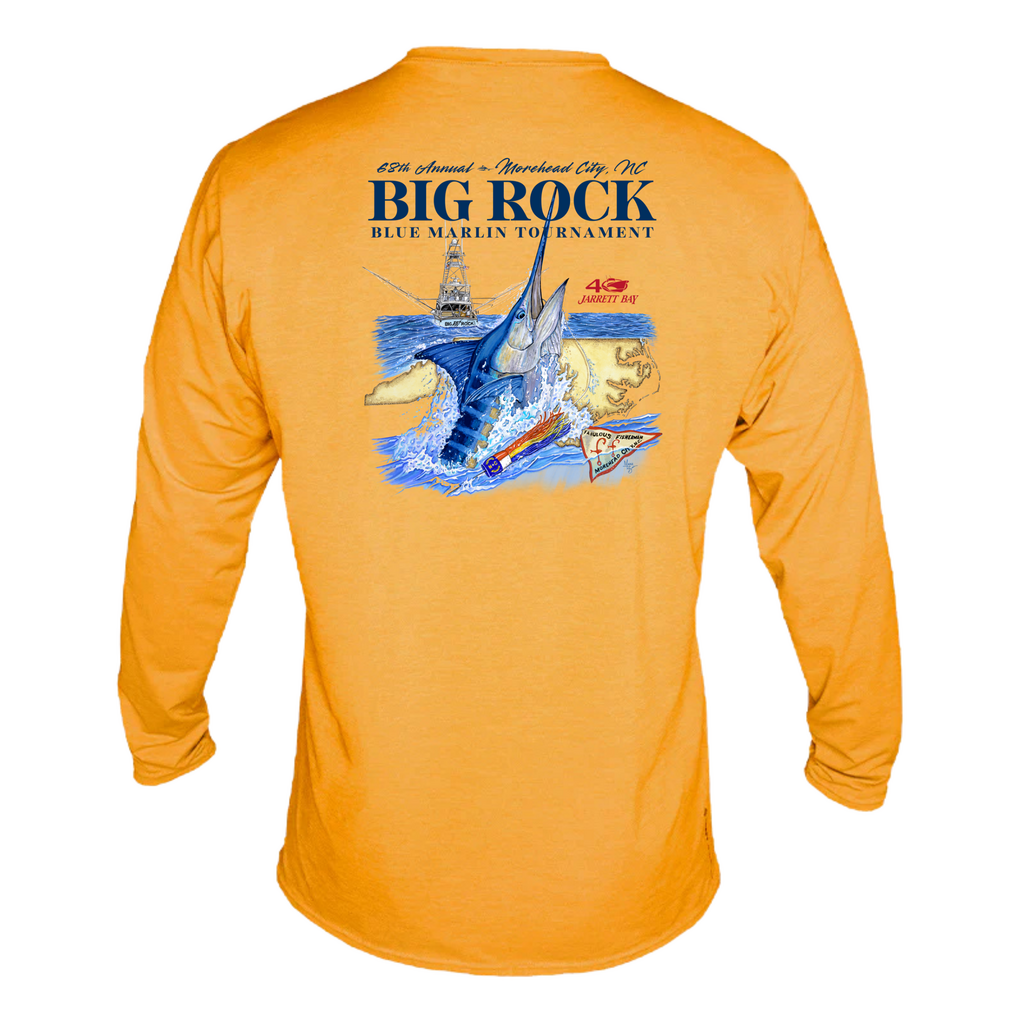 Big Rock 68th Anetik Low Pro Long Sleeve