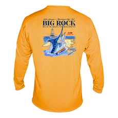 Big Rock 68th Anetik Low Pro Long Sleeve