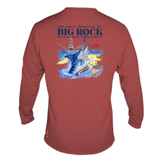 Big Rock 68th Anetik Low Pro Long Sleeve