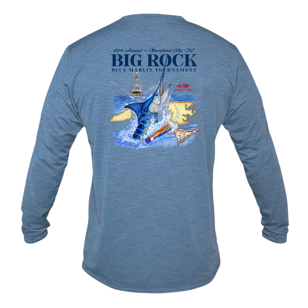 Big Rock 68th Anetik Low Pro Long Sleeve