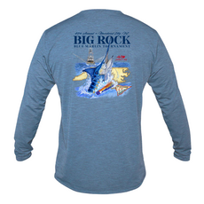 Big Rock 68th Anetik Low Pro Long Sleeve