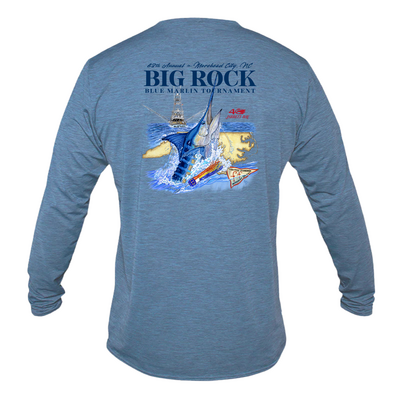 Big Rock 68th Anetik Low Pro Long Sleeve