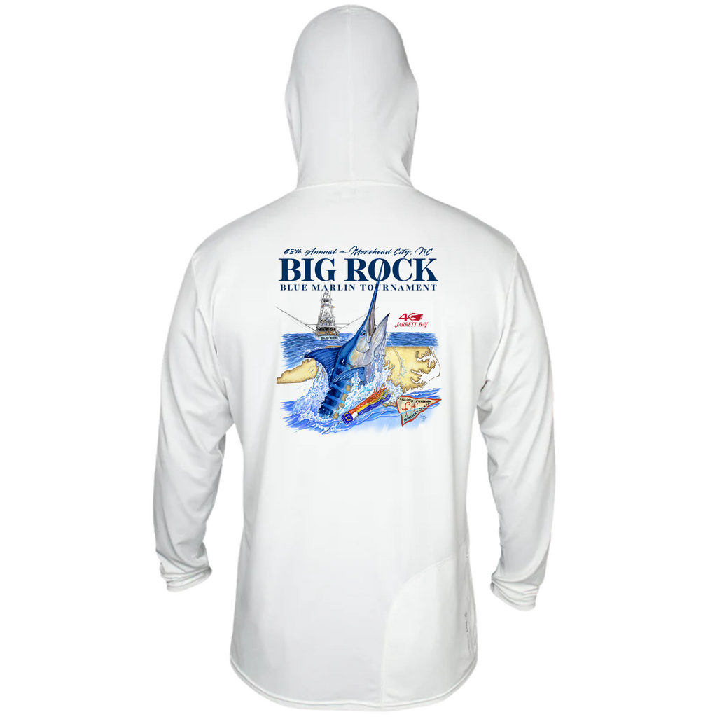 Big Rock 68th Anetik Low Pro Hoodie