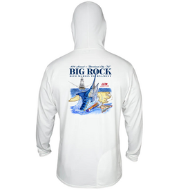 Big Rock 68th Anetik Low Pro Hoodie