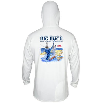 Big Rock 68th Anetik Low Pro Hoodie