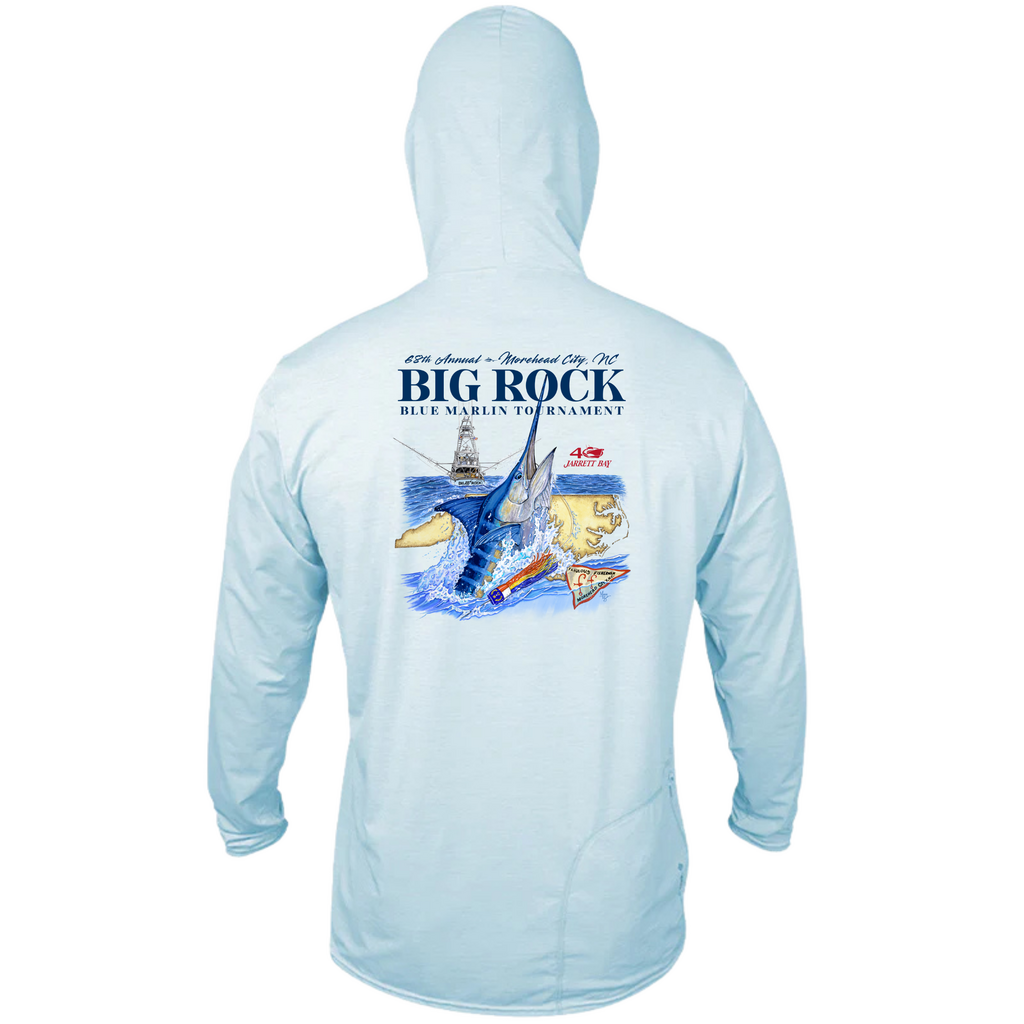 Big Rock 68th Anetik Low Pro Hoodie