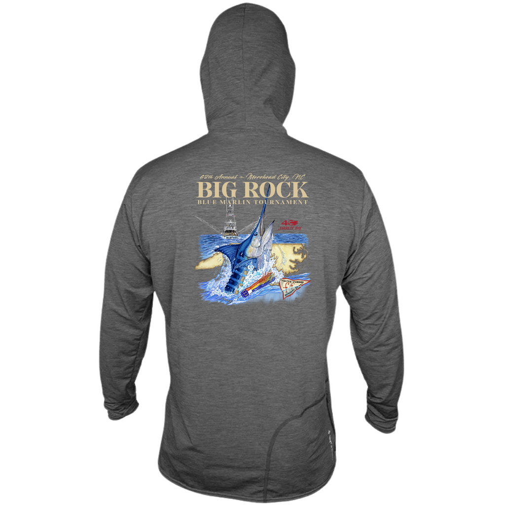 Big Rock 68th Anetik Low Pro Hoodie