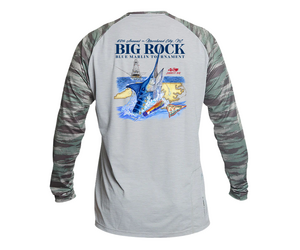 68th Anetik Raglan Long Sleeve - The Big Rock Store