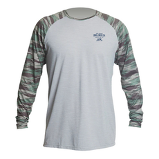 Big Rock 68th Anetik Raglan Long Sleeve