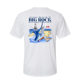 Big Rock 68th Short Sleeve Performance | 2 Colors