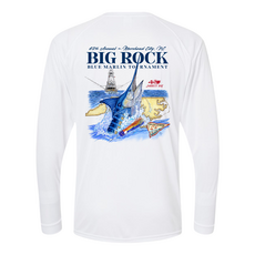 Big Rock 68th Long Sleeve Performance