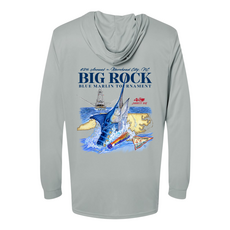 Big Rock 68th Hooded Performance