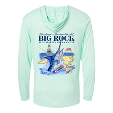 Big Rock 68th Hooded Performance