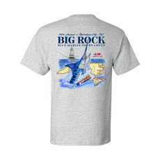 Big Rock 68th Short Sleeve w/ Pocket