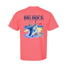 Big Rock 68th Short Sleeve w/ Pocket