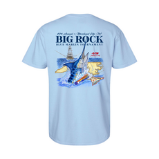 Big Rock 68th Short Sleeve w/ Pocket