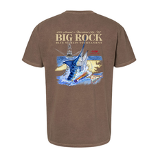 Big Rock 68th Short Sleeve w/ Pocket
