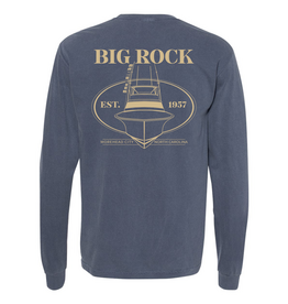 Big Rock Bow Runner Long Sleeve