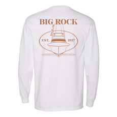 Big Rock Bow Runner Long Sleeve
