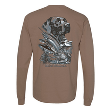 Big Rock Billfish Tower Long Sleeve