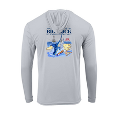 Big Rock Youth 68th Hooded Performance