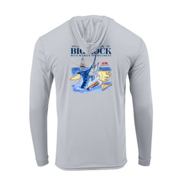 Big Rock Youth 68th Hooded Performance