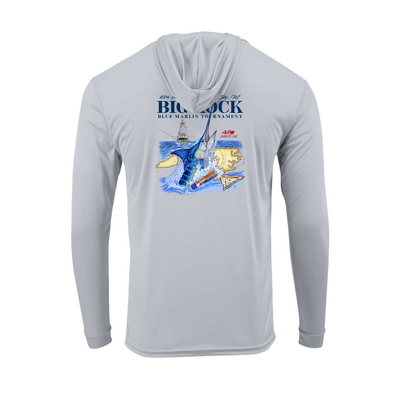 Big Rock Youth 68th Hooded Performance