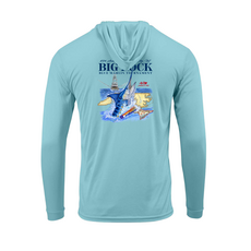 Big Rock Youth 68th Hooded Performance