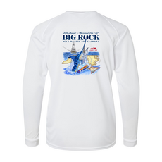 Big Rock Youth 68th Long Sleeve Performance