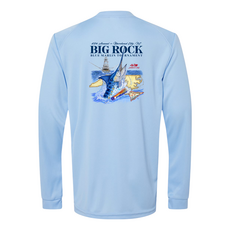 Big Rock Youth 68th Long Sleeve Performance