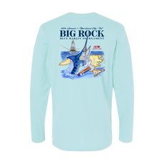 Big Rock Youth 68th Long Sleeve