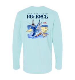 Big Rock Youth 68th Long Sleeve