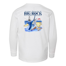 Big Rock Youth 68th Long Sleeve