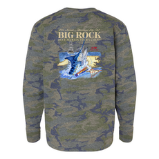 Big Rock Youth 68th Long Sleeve