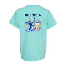 Big Rock Youth 68th Short Sleeve