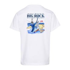Big Rock Youth 68th Short Sleeve