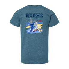 Big Rock Youth 68th Short Sleeve