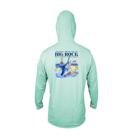 Big Rock Youth 68th Anetik Low Pro Hoodie