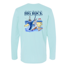 Big Rock Ladies 68th Long Sleeve