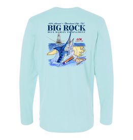 Big Rock Ladies 68th Long Sleeve