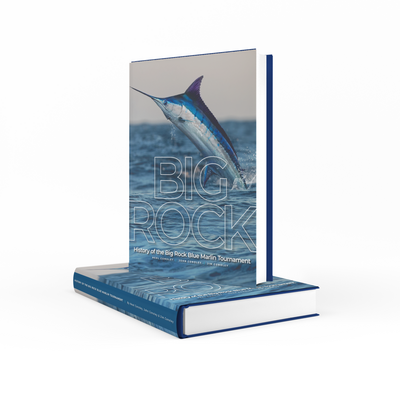 Big Rock BIG ROCK: History of the Big Rock Tournament