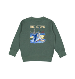 Big Rock Toddler 68th Crew Fleece