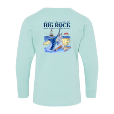Big Rock Toddler 68th Long Sleeve